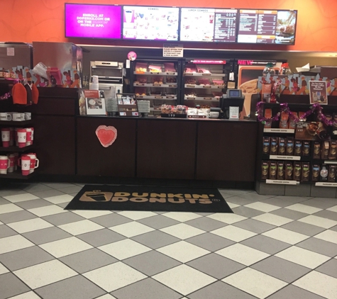 Dunkin' - Glendora, NJ