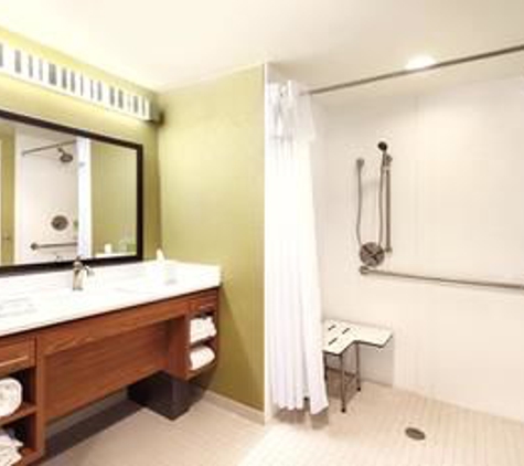 Home2 Suites by Hilton Parc Lafayette - Lafayette, LA