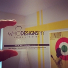 Who Designs NY