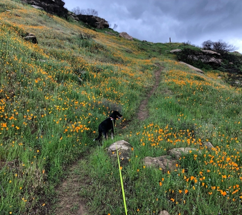 Corriganville Park - Simi Valley, CA