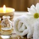 Therapeutic Touch - Massage Therapists