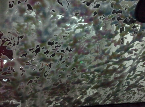 Ocean In Motion Car Wash - Corpus Christi, TX