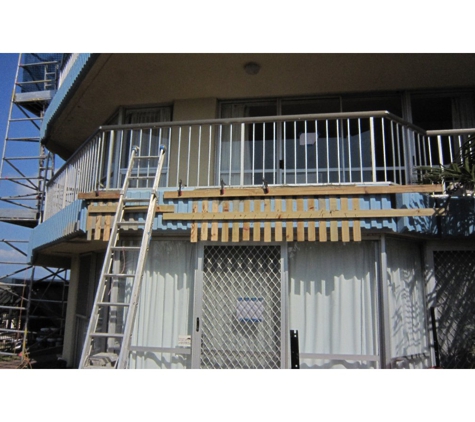 Surefire Australia t/a Australian Building Maintenance - Bonogin, QLD