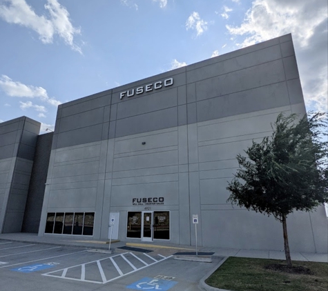 Fuseco Inc. - Irving, TX