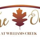 The Oaks at Williams Creek - Real Estate Rental Service