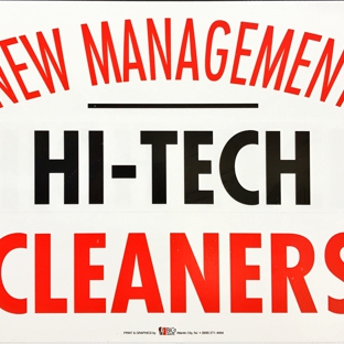 Hi-Tech Cleaners - Egg Harbor Township, NJ