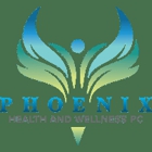 Phoenix Health & Wellness PC: Bertina Hooks, MD