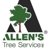 Allen's Tree Service gallery