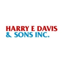 Davis Harry E & Sons - Oil Field Equipment
