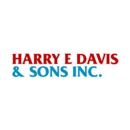 Davis Harry E & Sons - Pumps