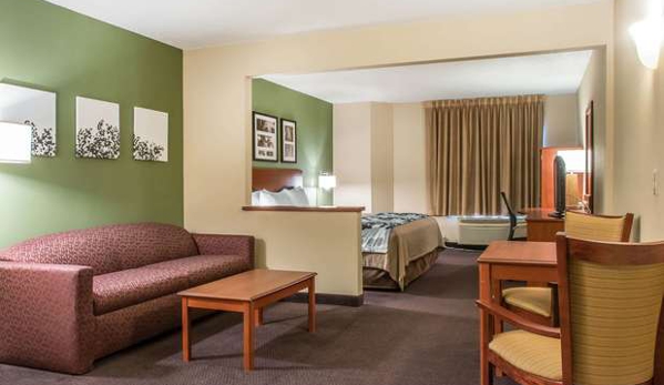 Sleep Inn & Suites of Lancaster County - Mountville, PA