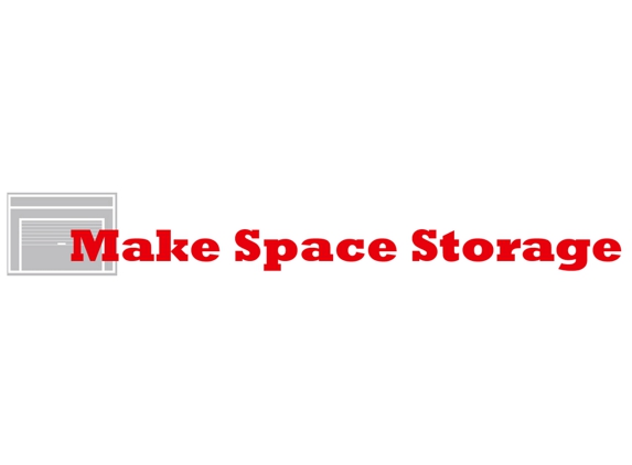 Make Space Storage - Petal, MS