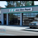 E E Auto Glass Repair