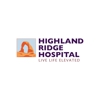 Highland Ridge Hospital gallery