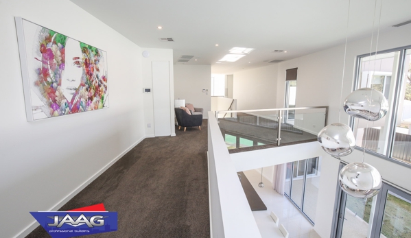 J.A.A.G. Professional Builders - Nichols Point, VIC