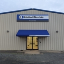 United Rentals - Power & HVAC - Fireplaces