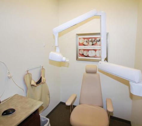 Mansfield Smiles Dentistry and Orthodontics - Mansfield, TX