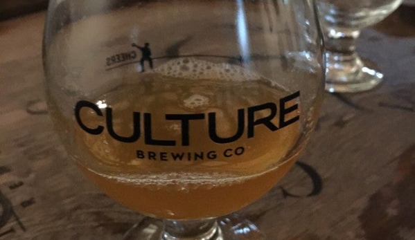 Culture Brewing Co | Ocean Beach - San Diego, CA