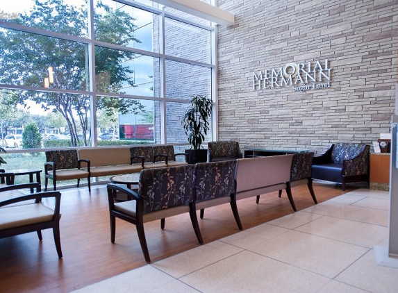 Memorial Hermann Sugar Land Hospital - Sugar Land, TX