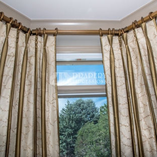 Drapery Expressions & Blinds - Colorado Springs, CO