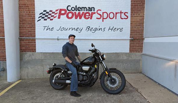 Coleman Power Sports - Woodbridge, VA