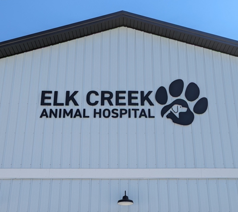 Elk Creek Animal Hospital - Sioux City, IA