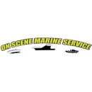 On Scene Marine Service - Boat Maintenance & Repair