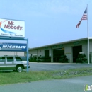 Mr Nobody Tire - Tire Dealers