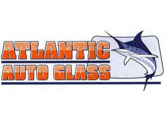 Atlantic Auto Glass - North Palm Beach, FL