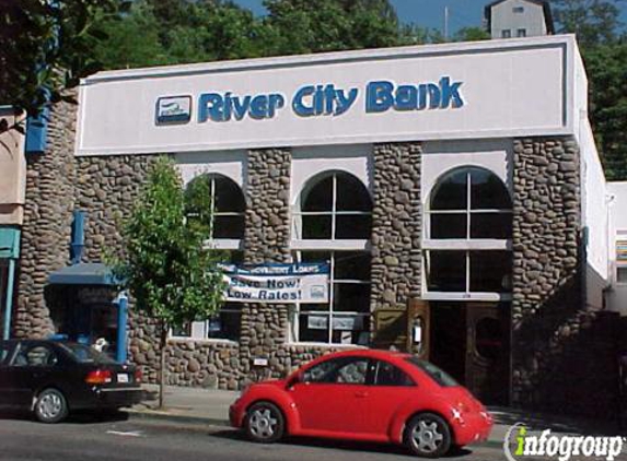 River City Bank - Placerville, CA