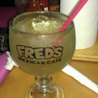 Fred's Mexican Cafe