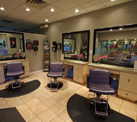 Euro Day Spa & Salon - Winter Park, FL