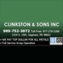 Clinkston & Sons