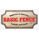 Basic Fence - Fence Repair