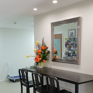 Brisbane House Painters. Internal Commercial Painting Brisbane