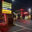 DHL Express Service Point Denver