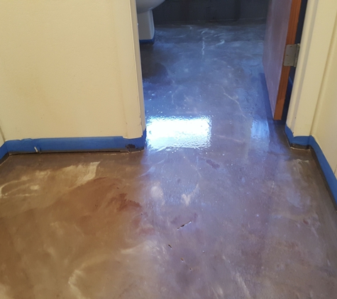 5280 Concrete Coatings - Denver, CO