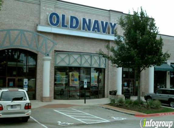 Old Navy - Austin, TX