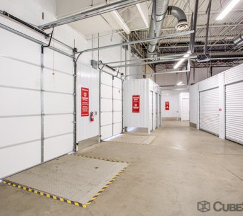 CubeSmart Self Storage - Englewood, CO