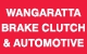 Wangaratta Brake, Clutch & Automotive - Brake & Clutch Services