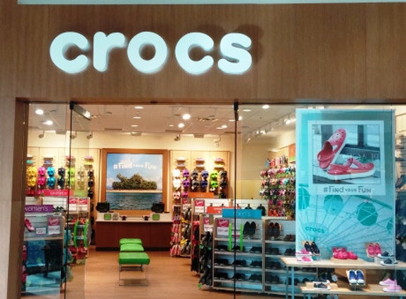 Crocs - Scottsdale, AZ