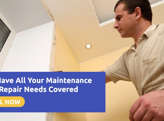 Precision Painting & Handyman Services - Orange, NSW. We Have All Your General Maintenance And Repair Needs Covered