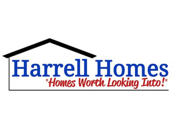Harrell Homes - Solsberry, IN