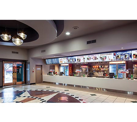 Village Roadshow Limited - South Yarra, VIC