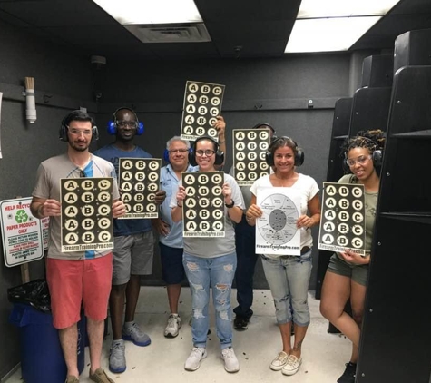 Firearm training pro - Boca Raton, FL