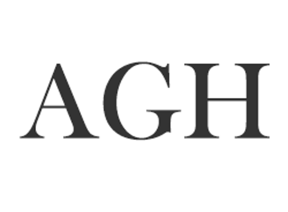 Alan G Harriss Attorney - Arcadia, MO