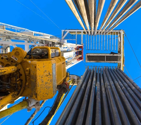 Crank Drilling - Millmerran, QLD
