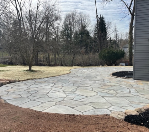 Mason's Landscaping & Construction LLC - Chalfont, PA