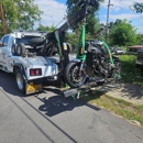 Anderson & Sons Towing - Towing