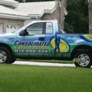 Consolidated Pest Control - Pest Control Equipment & Supplies